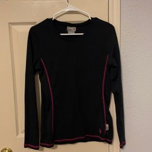 Women’s FR work shirt